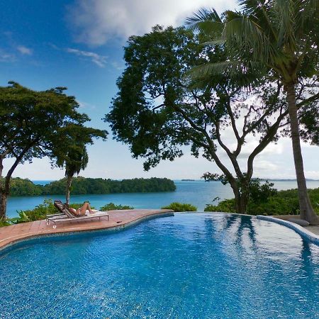Boca Brava Paradise Bed & Breakfast Boca Chica Bagian luar foto