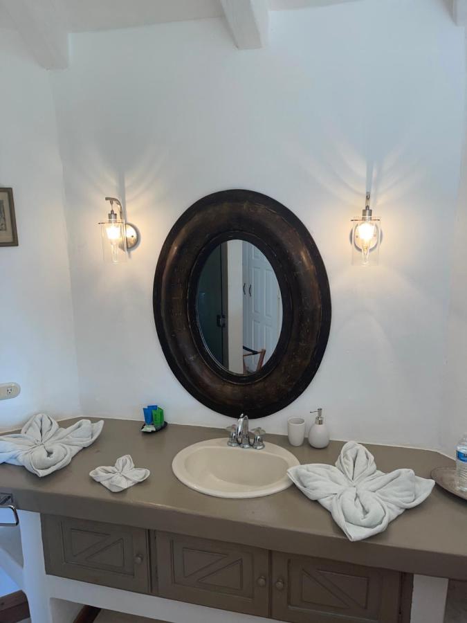 Boca Brava Paradise Bed & Breakfast Boca Chica Bagian luar foto