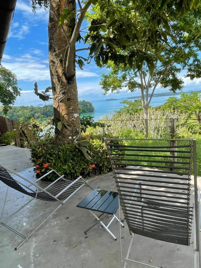 Boca Brava Paradise Bed & Breakfast Boca Chica Bagian luar foto