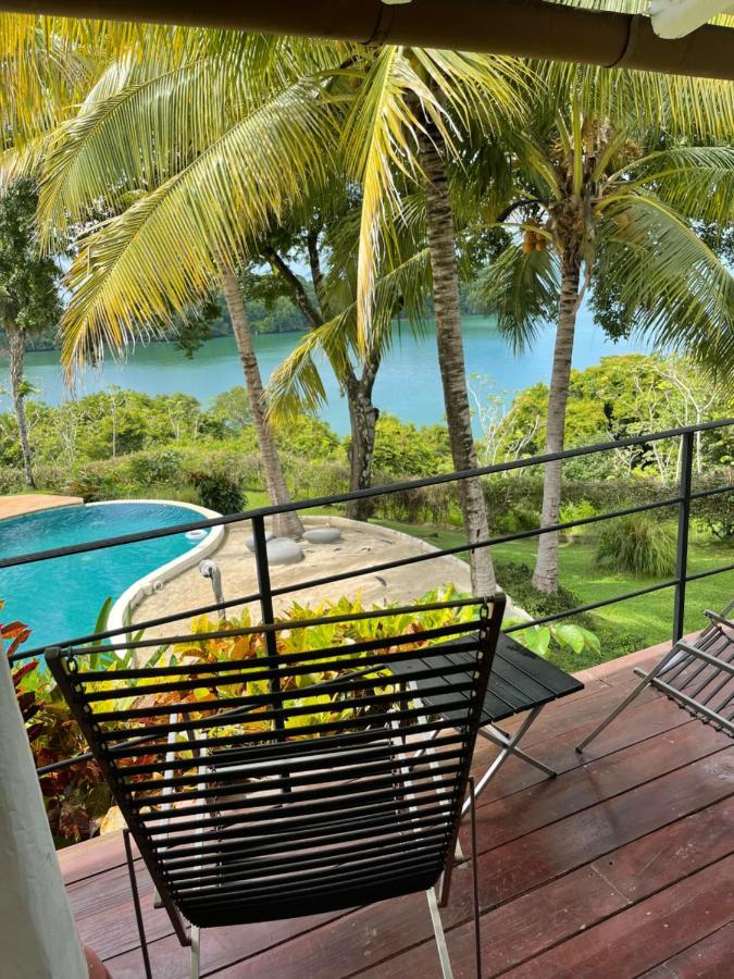 Boca Brava Paradise Bed & Breakfast Boca Chica Bagian luar foto