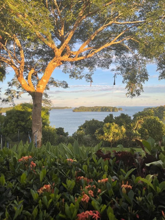 Boca Brava Paradise Bed & Breakfast Boca Chica Bagian luar foto