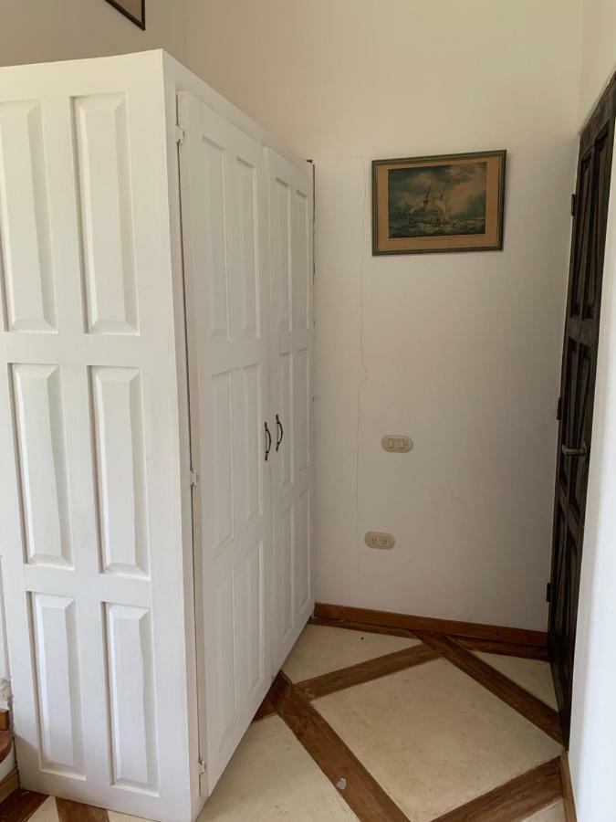 Boca Brava Paradise Bed & Breakfast Boca Chica Bagian luar foto