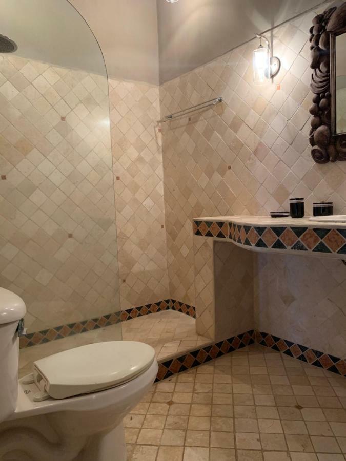 Boca Brava Paradise Bed & Breakfast Boca Chica Bagian luar foto