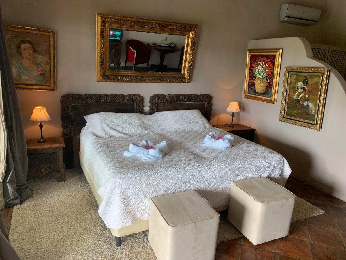 Boca Brava Paradise Bed & Breakfast Boca Chica Bagian luar foto