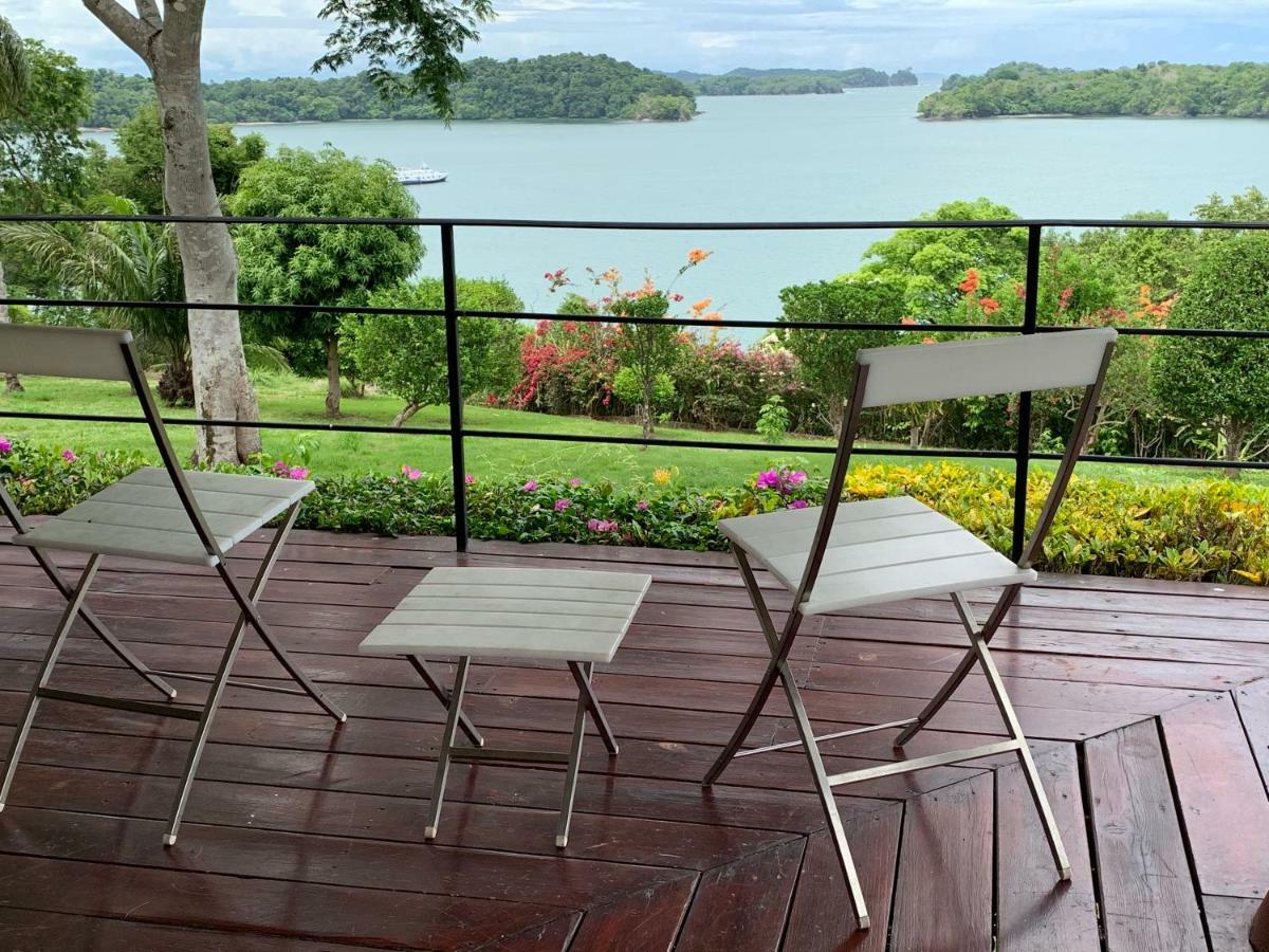 Boca Brava Paradise Bed & Breakfast Boca Chica Bagian luar foto