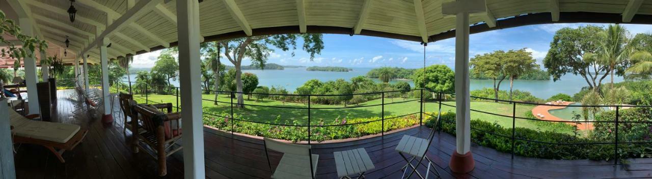 Boca Brava Paradise Bed & Breakfast Boca Chica Bagian luar foto
