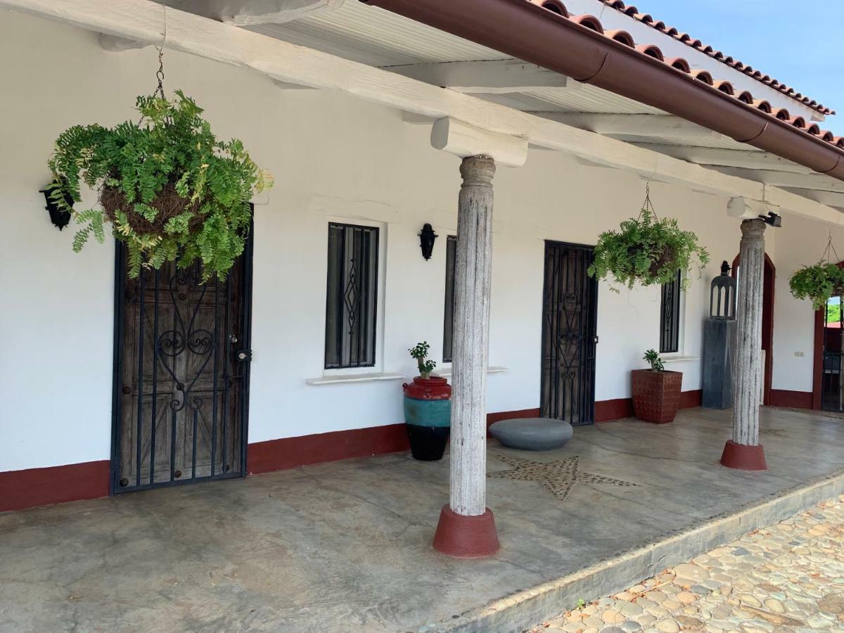 Boca Brava Paradise Bed & Breakfast Boca Chica Bagian luar foto