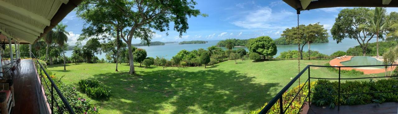 Boca Brava Paradise Bed & Breakfast Boca Chica Bagian luar foto