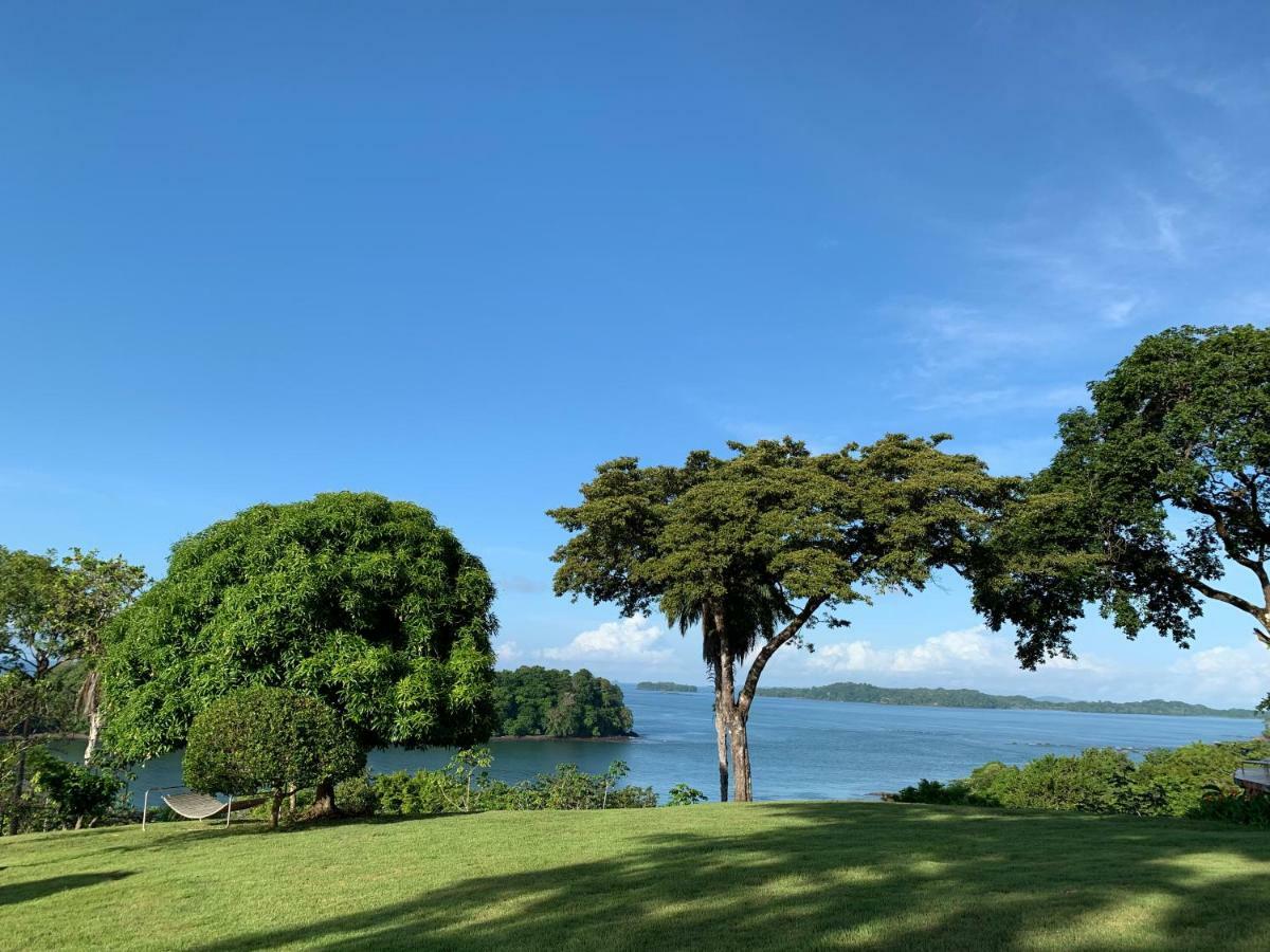 Boca Brava Paradise Bed & Breakfast Boca Chica Bagian luar foto