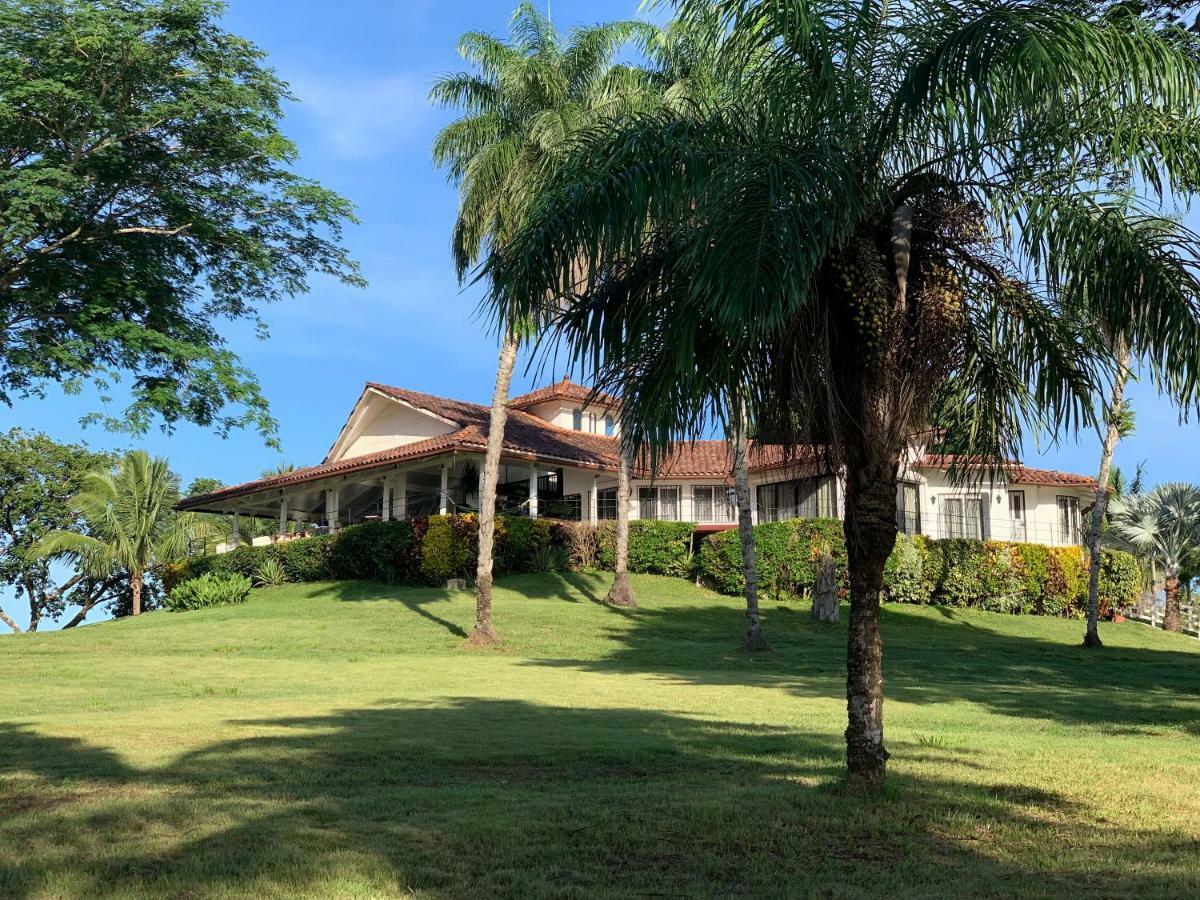 Boca Brava Paradise Bed & Breakfast Boca Chica Bagian luar foto