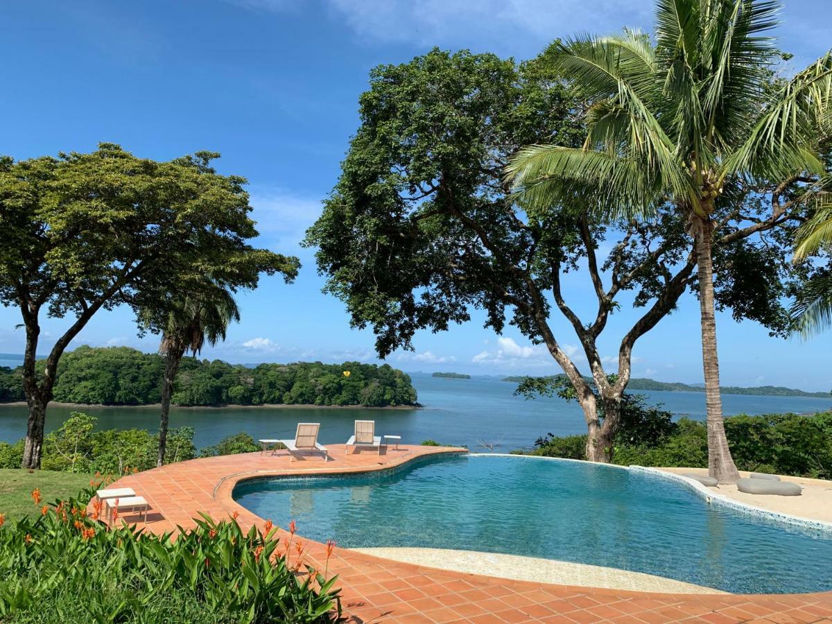 Boca Brava Paradise Bed & Breakfast Boca Chica Bagian luar foto