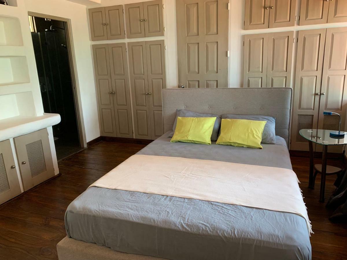 Boca Brava Paradise Bed & Breakfast Boca Chica Bagian luar foto