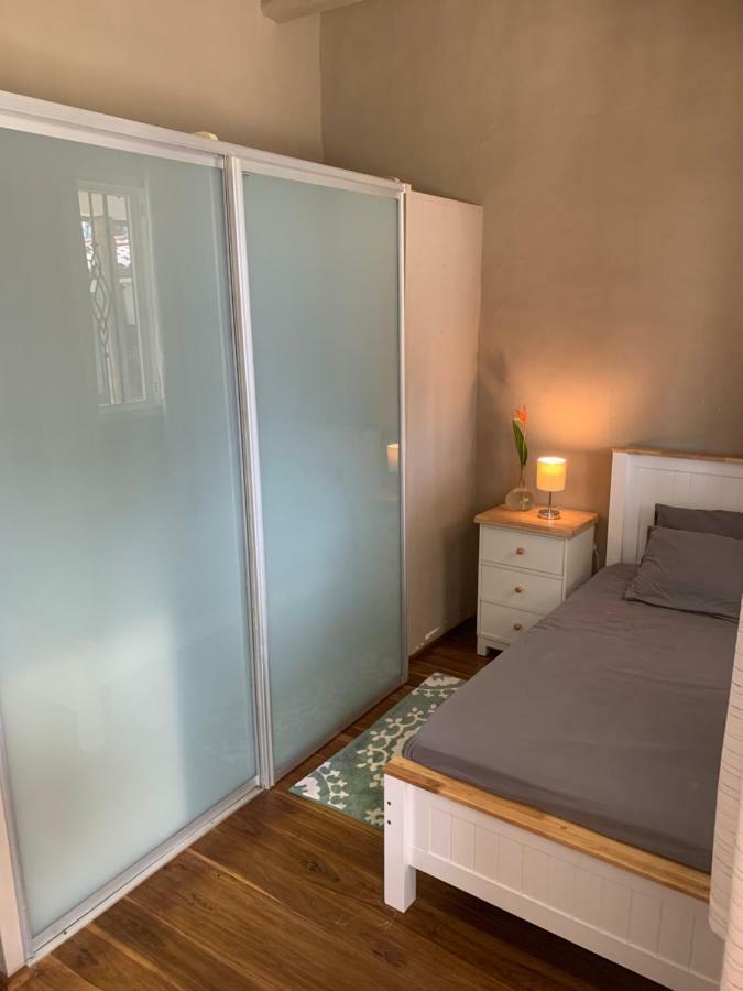 Boca Brava Paradise Bed & Breakfast Boca Chica Bagian luar foto