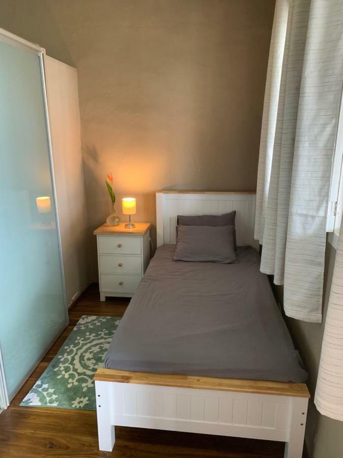 Boca Brava Paradise Bed & Breakfast Boca Chica Bagian luar foto
