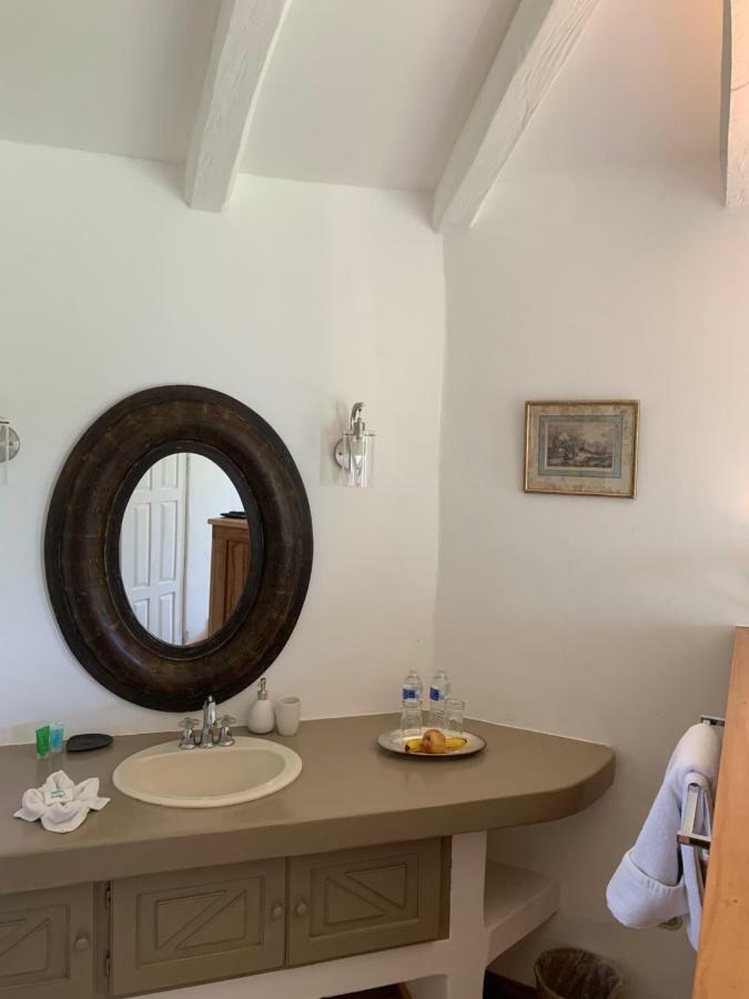 Boca Brava Paradise Bed & Breakfast Boca Chica Bagian luar foto